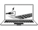DC Power Jack OR Charging Port Socket